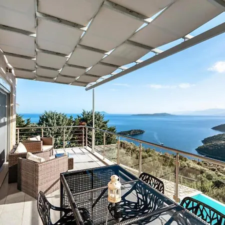 Sapfo Villa