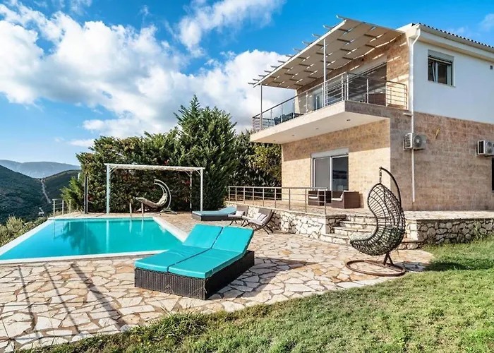Villa Sapfo