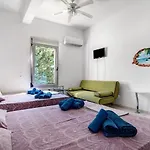 Sapfo Villa Lefkáda