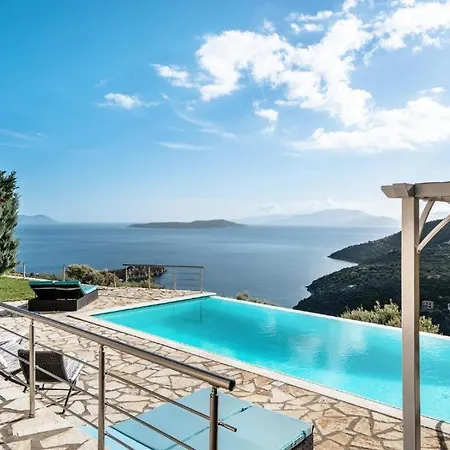 Sapfo * Sivota (Lefkada)