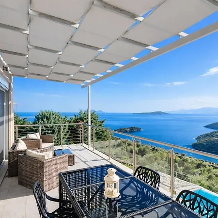 Sapfo Villa *
