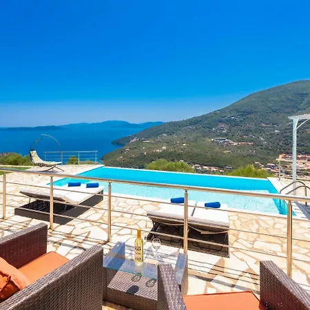 ヴィラ Sapfo
