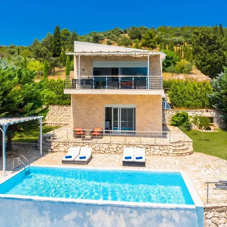 Villa Sapfo *