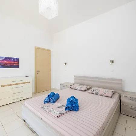 Villa Sapfo *